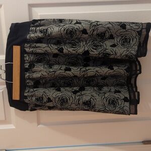 Studio 253 Midi Skirt